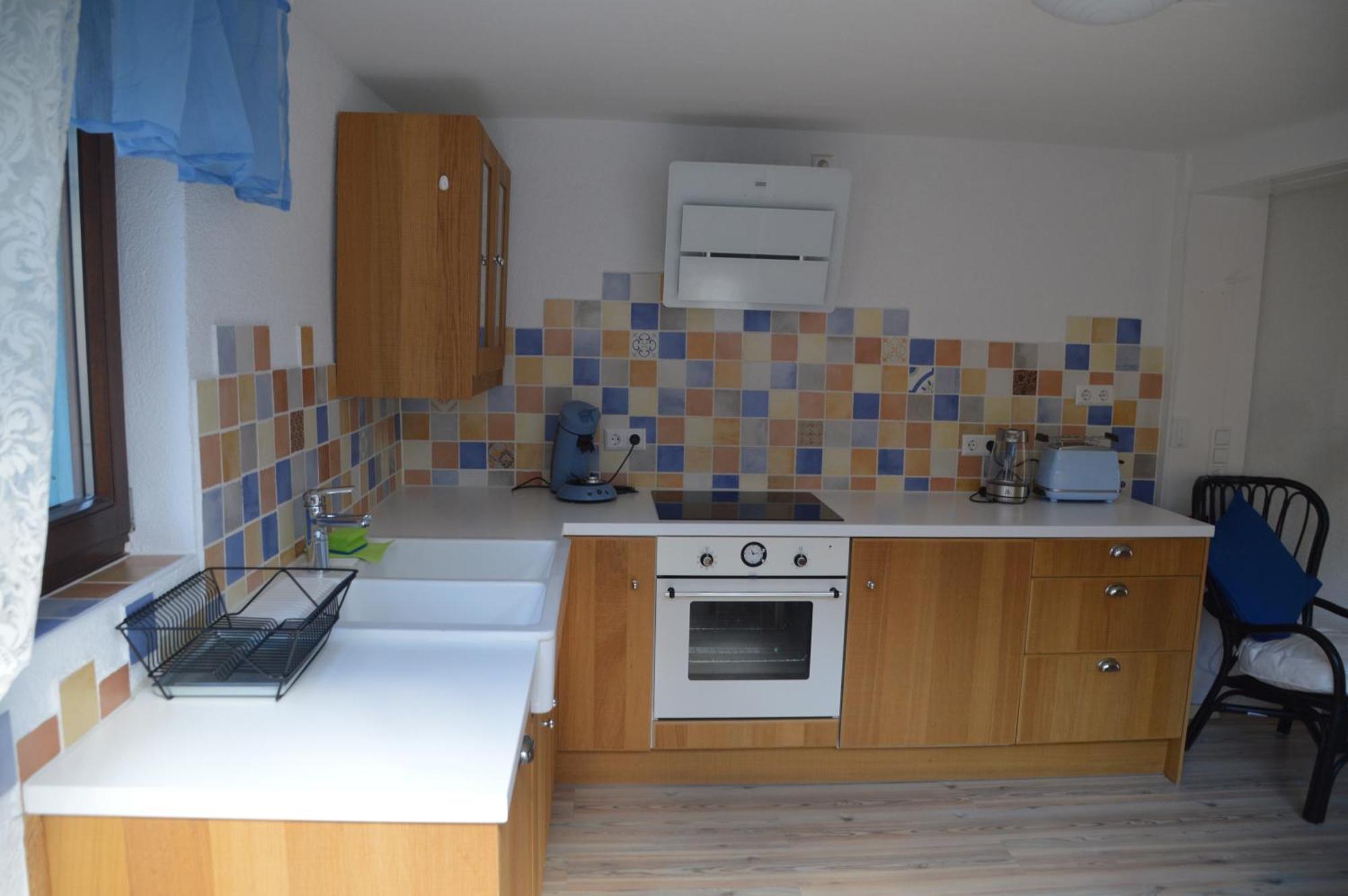 Ferienwohnungen Treiber In Eggenstein-Leopoldshafen - Naehe Kit Campus Nord Und Karlsruhe Habitación foto